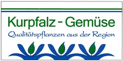 Kurpfalz - Gemüse