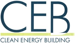 CEB CLEAN ENERGY BUILDING