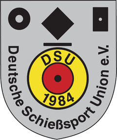 DSU 1984 Deutsche Schießsport Union e.V.