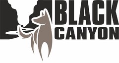 BLACK CANYON