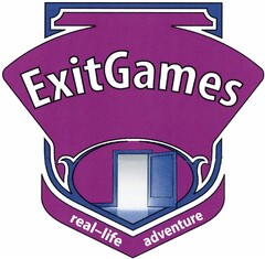 ExitGames real-life adventure