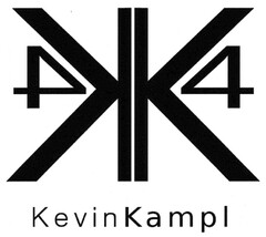 K4 Kevin Kampl