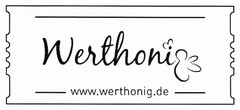 Werthonig - www.werthonig.de -