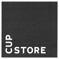 CUP STORE