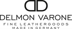 DELMON VARONE - FINE LEATHERGOODS MADE IN GERMANY