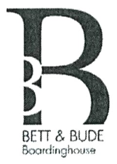 B BETT & BUDE Boardinghouse