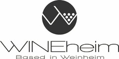 WINEheim Based in Weinheim