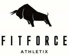 FIT FORCE ATHLETIX