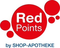 Red Points by SHOP-APOTHEKE