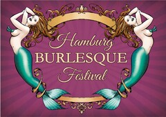 Hamburg BURLESQUE Festival