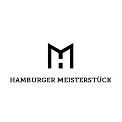 HM HAMBURGER MEISTERSTÜCK