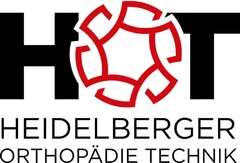 HEIDELBERGER ORTHOPÄDIETECHNIK