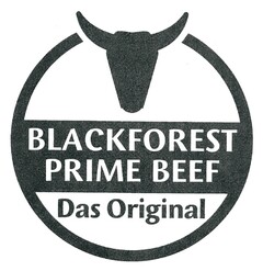 BLACKFOREST PRIME BEEF Das Original