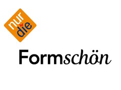 nur die Formschön