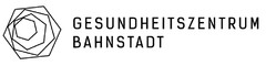 GESUNDHEITSZENTRUM BAHNSTADT