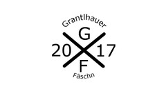 Grantlhauer Fäschn