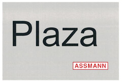 Plaza ASSMANN