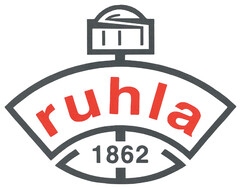 ruhla