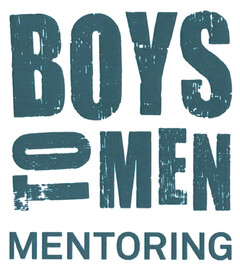 BOYS TO MEN MENTORING