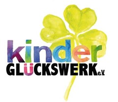 kinder GLÜCKSWERK e.V.