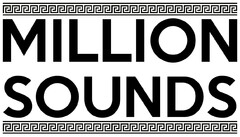 MILLION SOUNDS