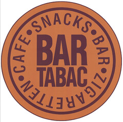 BAR TABAC