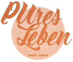 PUres Leben new care