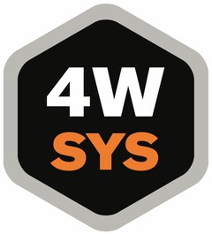 4W SYS