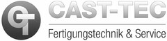 CT CAST-TEC Fertigungstechnik & Service