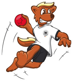 DEUTSCHER HANDBALLBUND