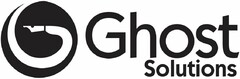 Ghost Solutions