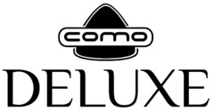 COMO DELUXE