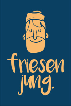 friesen jung.