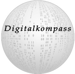 Digitalkompass