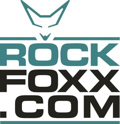 ROCK FOXX. COM