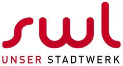 swl UNSER STADTWERK