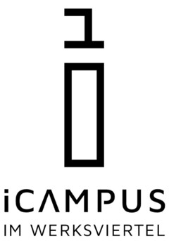 iCAMPUS IM WERKSVIERTEL