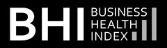 BHI BUSINESS HEALTH INDEX