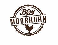 Bley MOORHUHN