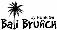 Bali Brunch by Hank Ge