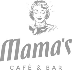 Mama's CAFÉ & BAR