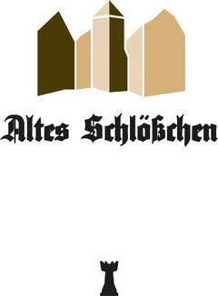 Altes Schlößchen