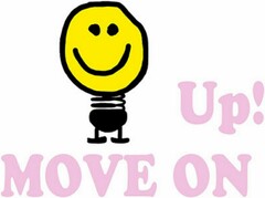 Up! MOVE ON