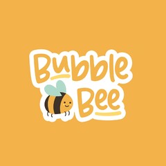 Bubble Bee