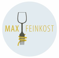 MAX FEINKOST