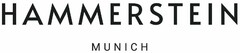 HAMMERSTEIN MUNICH