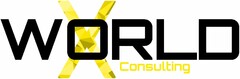 WORLDX Consulting