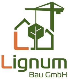 Lignum Bau GmbH