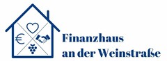 Finanzhaus an der Weinstraße