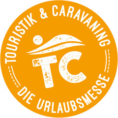TC TOURISTIK & CARAVANING DIE URLAUBSMESSE